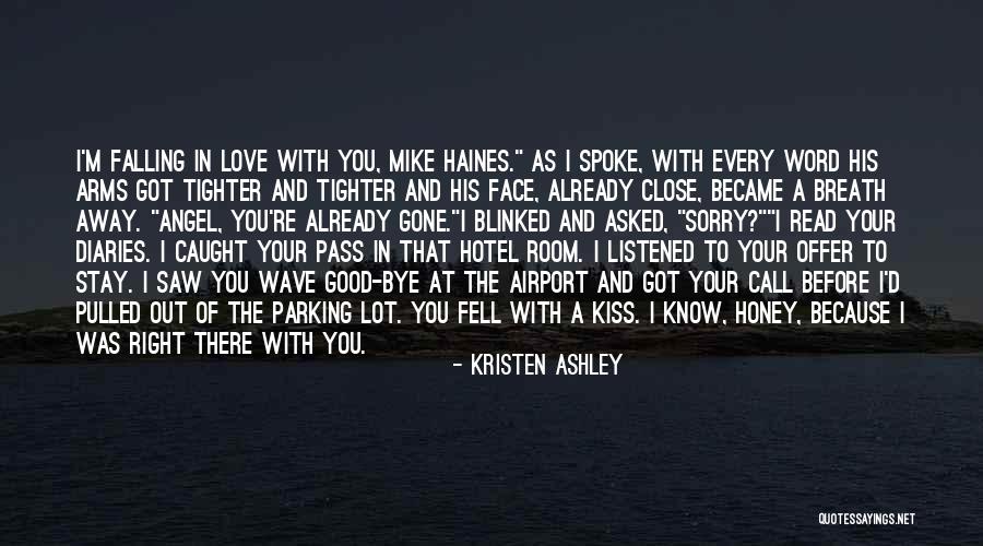Nila Wahdati Quotes By Kristen Ashley Nila Wahdati Quotes By Kristen Ashley