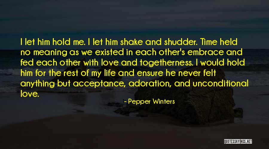 Nila Weaver Quotes By Pepper Winters Nila Weaver Quotes By Pepper Winters