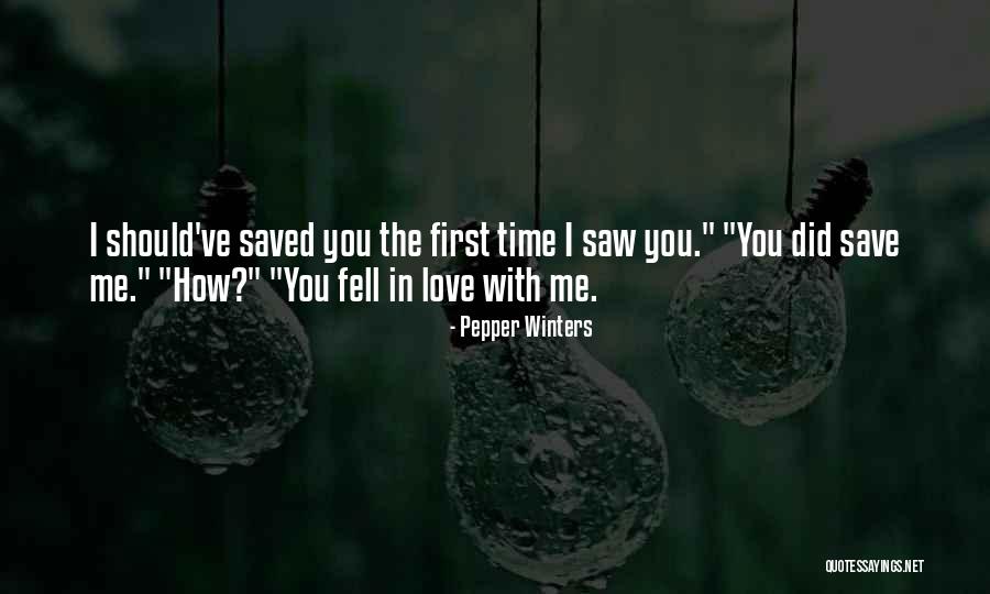 Nila Weaver Quotes By Pepper Winters Nila Weaver Quotes By Pepper Winters