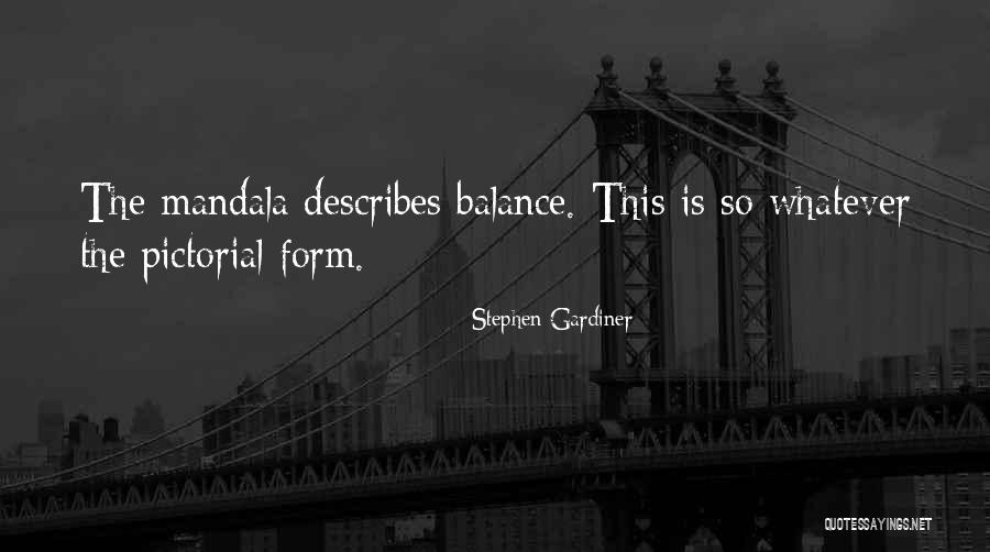 Nila Weaver Quotes By Stephen Gardiner Nila Weaver Quotes By Stephen Gardiner
