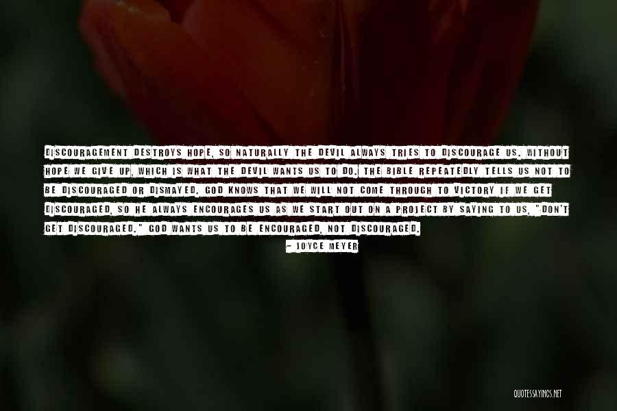 Nilai Manusia Quotes By Joyce Meyer Nilai Manusia Quotes By Joyce Meyer