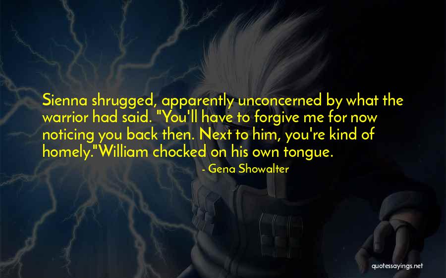Nilai Pancasila Quotes By Gena Showalter Nilai Pancasila Quotes By Gena Showalter