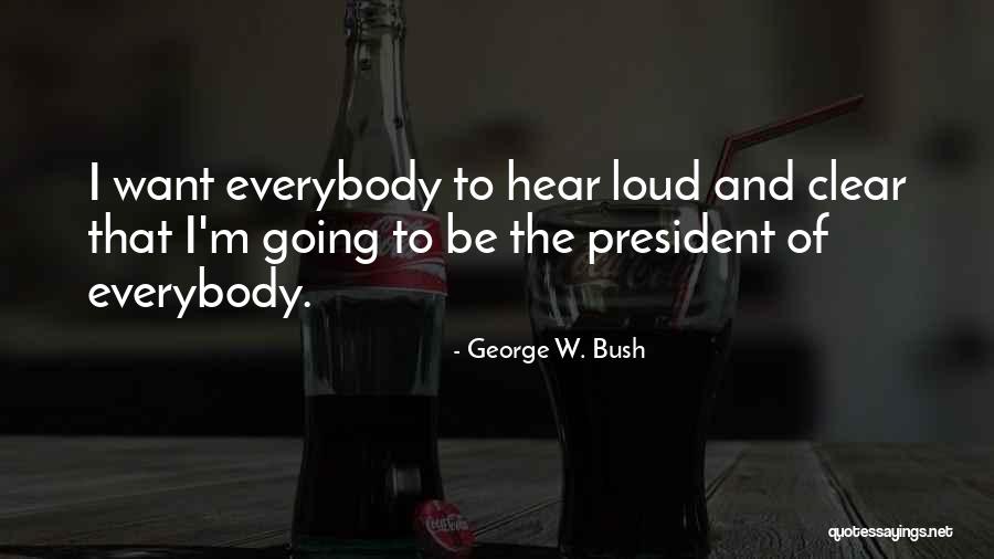 Nilai Pancasila Quotes By George W. Bush Nilai Pancasila Quotes By George W. Bush