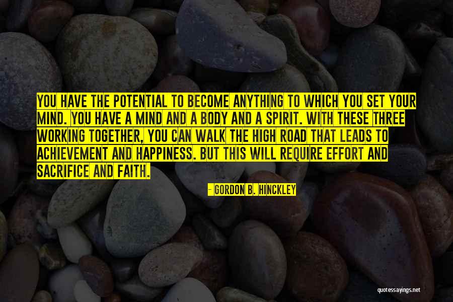 Nilakanta Sastri Quotes By Gordon B. Hinckley Nilakanta Sastri Quotes By Gordon B. Hinckley