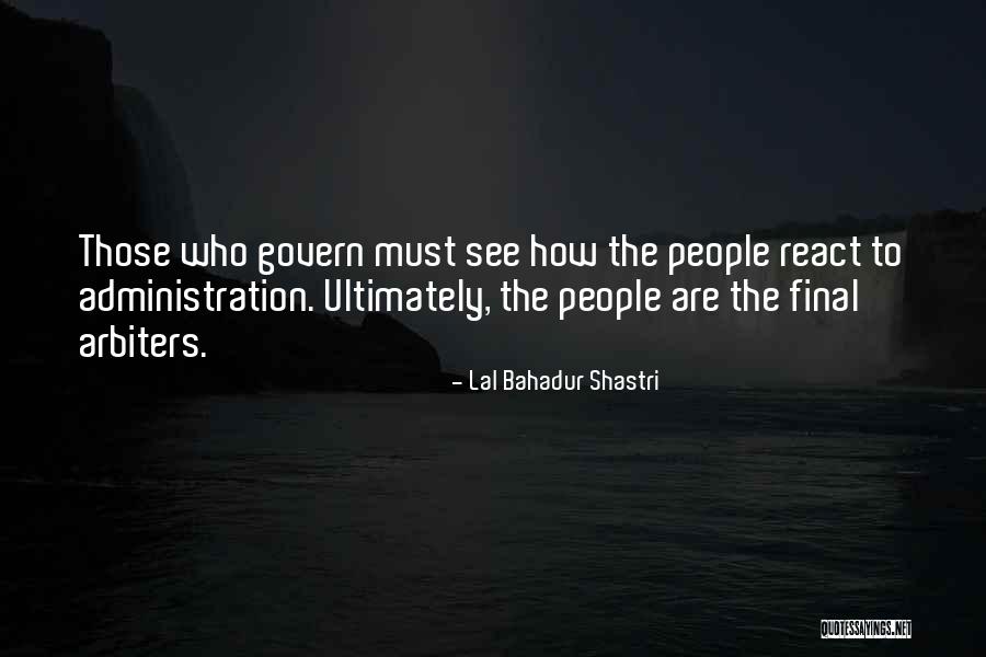 Nilakanta Sastri Quotes By Lal Bahadur Shastri Nilakanta Sastri Quotes By Lal Bahadur Shastri
