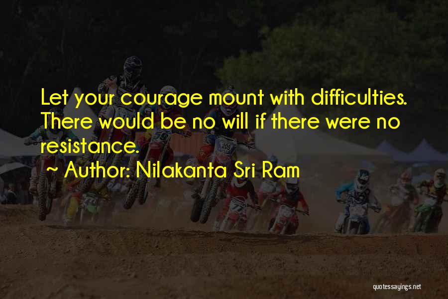 Nilakanta Sri Ram Quotes 2090850