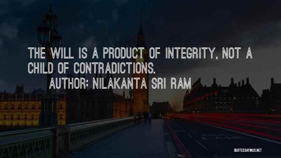 Nilakanta Sri Ram Quotes 299987