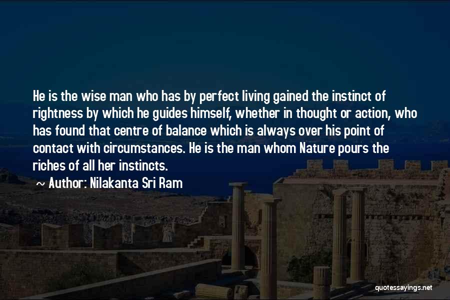 Nilakanta Sri Ram Quotes 93059