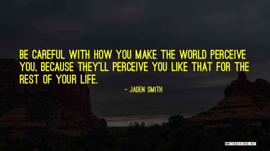 Nilambari Yadwad Quotes By Jaden Smith Nilambari Yadwad Quotes By Jaden Smith