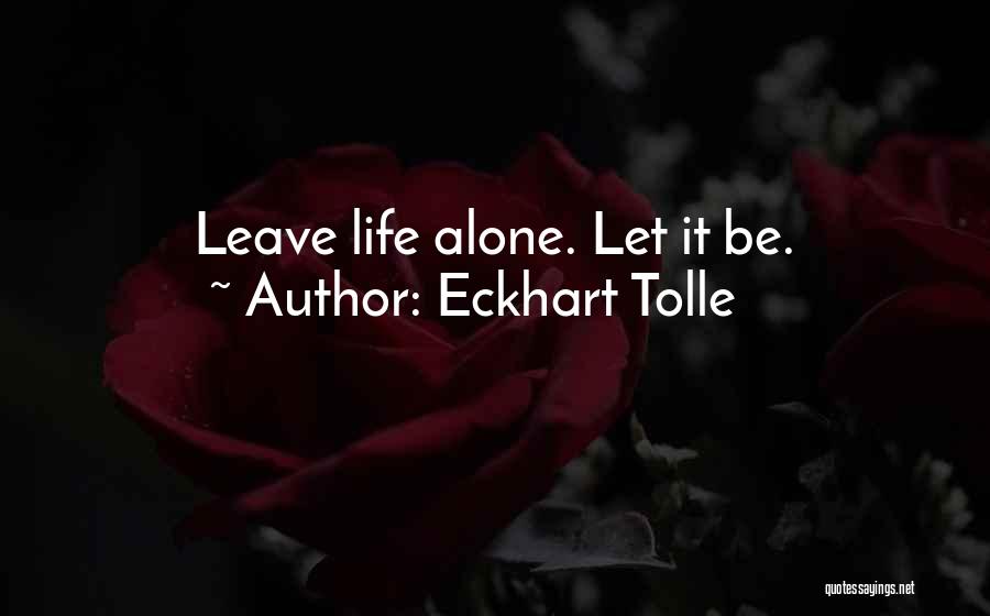 Nilangani Quotes By Eckhart Tolle