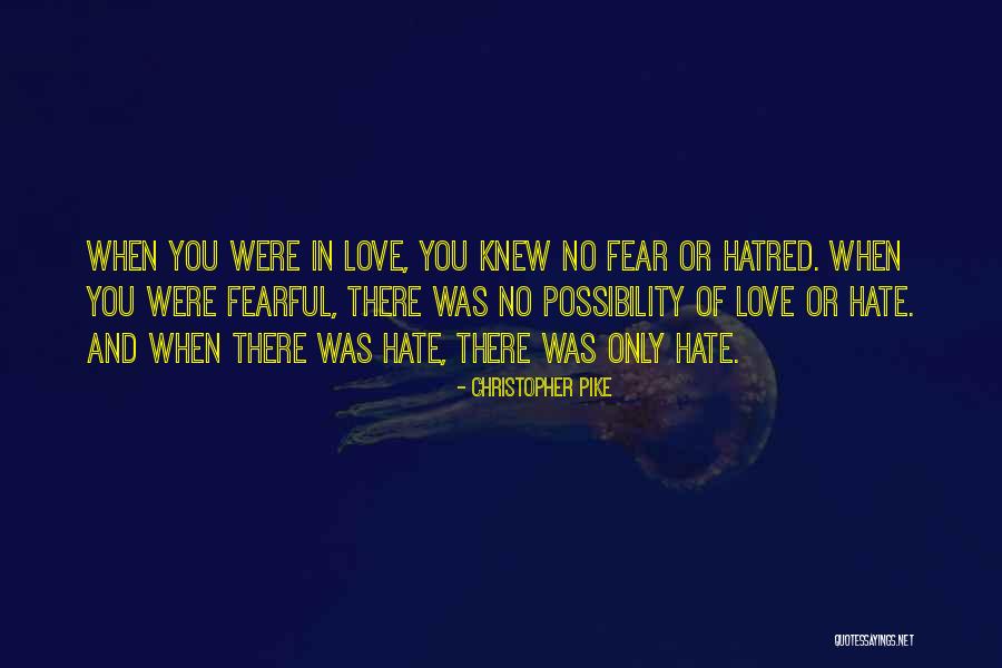 Nilanjan Mukherjee Quotes By Christopher Pike Nilanjan Mukherjee Quotes By Christopher Pike