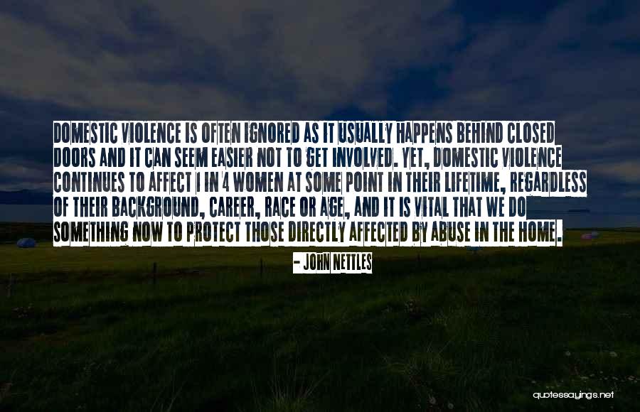 Nilanjana Samabhasam Quotes By John Nettles Nilanjana Samabhasam Quotes By John Nettles
