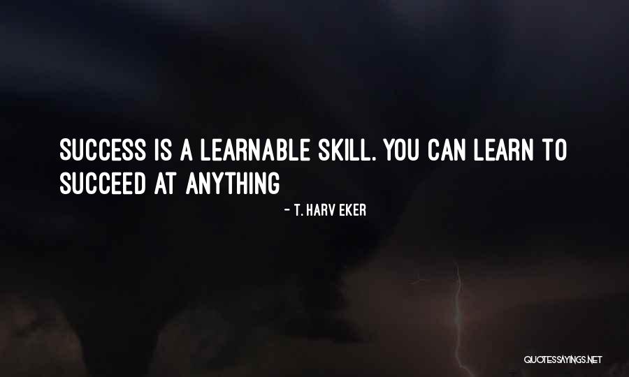 Nilanka De Silva Quotes By T. Harv Eker Nilanka De Silva Quotes By T. Harv Eker