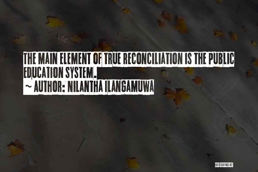 Nilantha Ilangamuwa Quotes 1242943