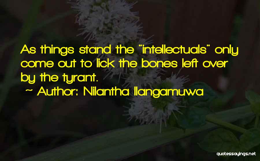 Nilantha Ilangamuwa Quotes 1640308
