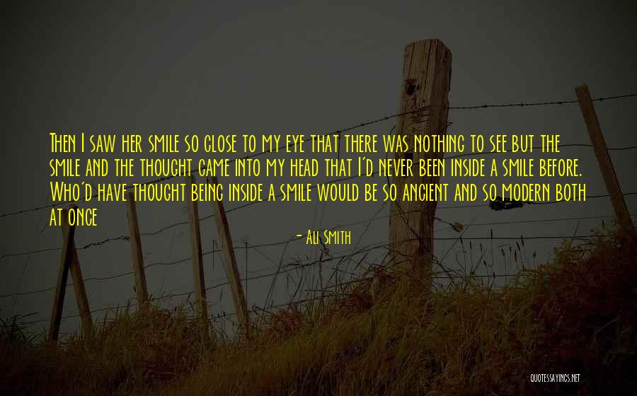 Nilanthi Dasanayaka Quotes By Ali Smith Nilanthi Dasanayaka Quotes By Ali Smith