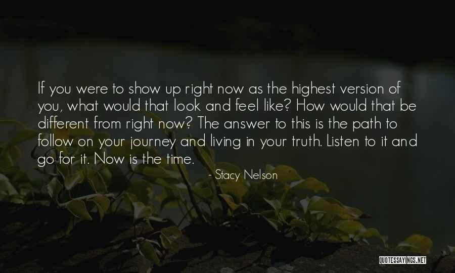 Nilanthi Wijesinghe Quotes By Stacy Nelson Nilanthi Wijesinghe Quotes By Stacy Nelson