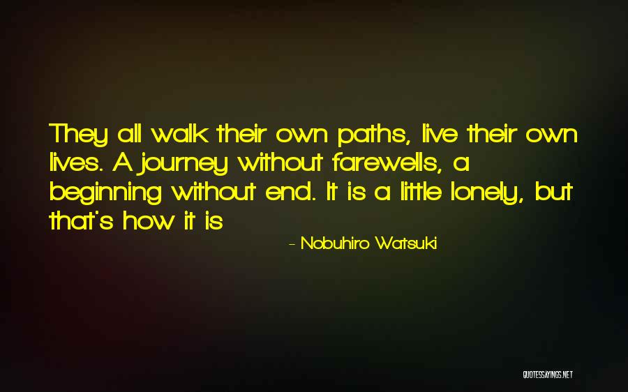 Nilaya Sabnis Quotes By Nobuhiro Watsuki Nilaya Sabnis Quotes By Nobuhiro Watsuki