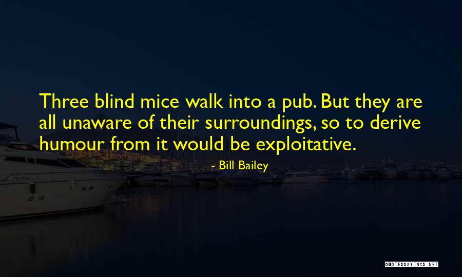 Nildo Frankovic Quotes By Bill Bailey