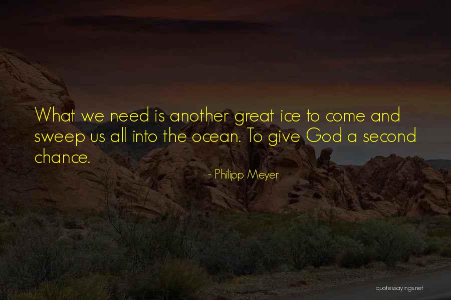 Nildo Frankovic Quotes By Philipp Meyer Nildo Frankovic Quotes By Philipp Meyer