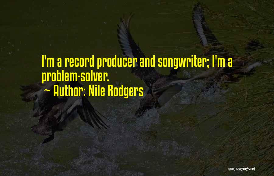 Nile Rodgers Quotes 1065383