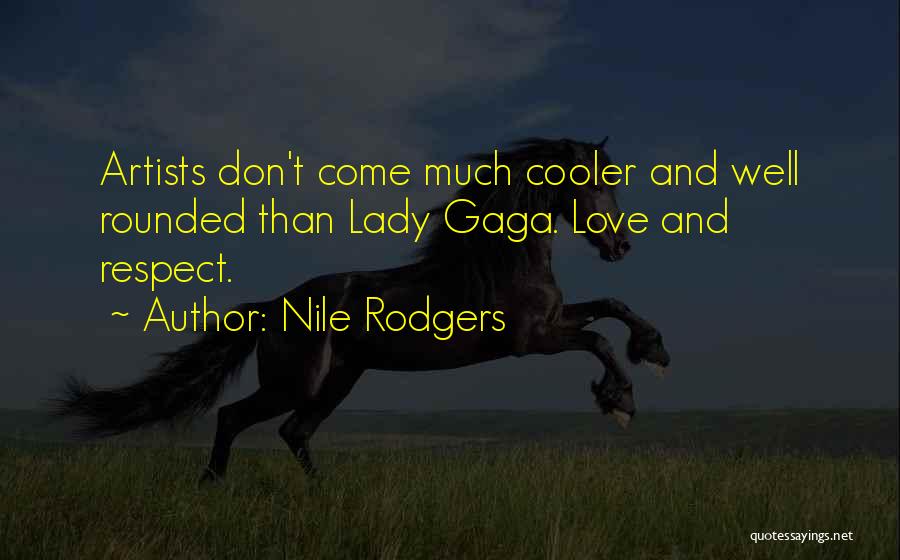 Nile Rodgers Quotes 1313967