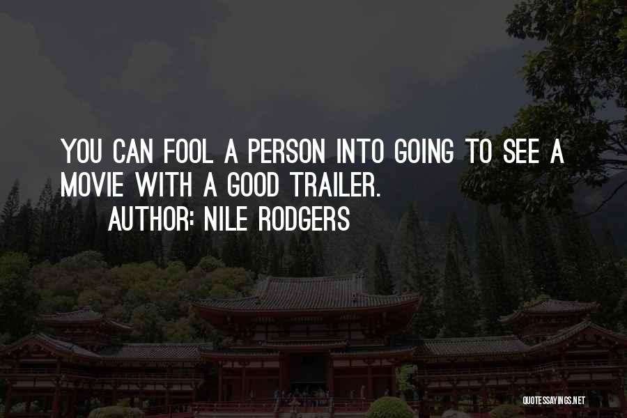 Nile Rodgers Quotes 1321902