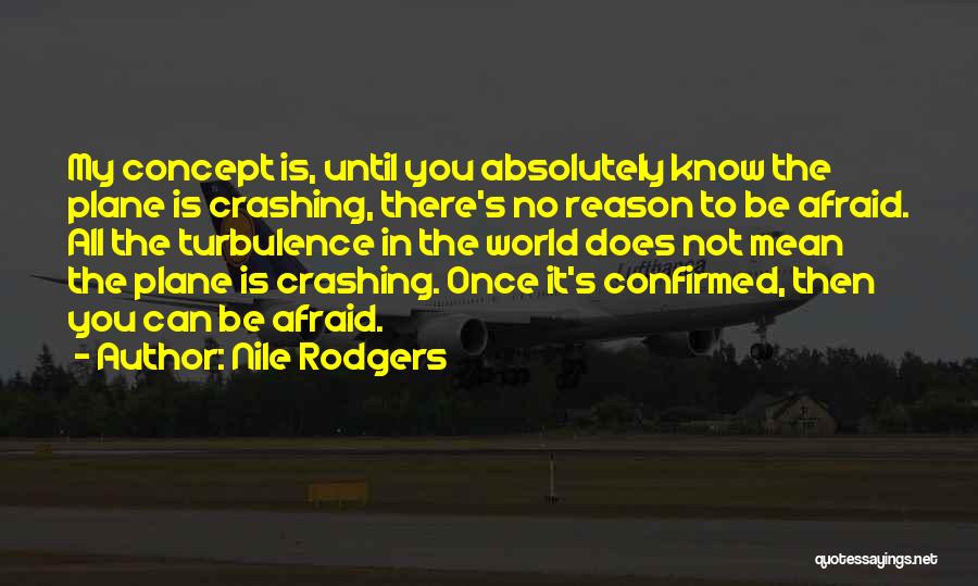 Nile Rodgers Quotes 1400269