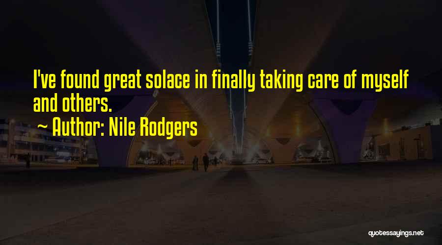 Nile Rodgers Quotes 364903
