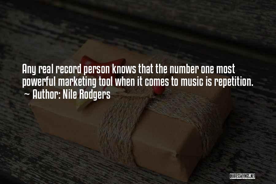Nile Rodgers Quotes 792174