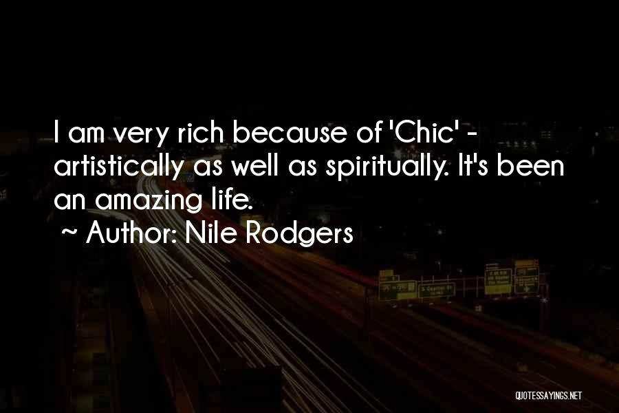 Nile Rodgers Quotes 793888