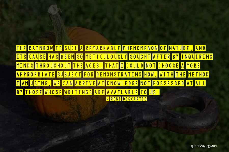 Nileena Martinez Quotes By Rene Descartes Nileena Martinez Quotes By Rene Descartes