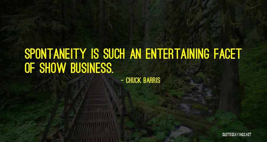 Niles Powers Quotes By Chuck Barris Niles Powers Quotes By Chuck Barris