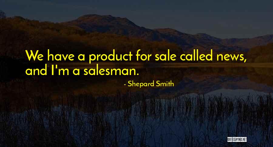 Niles Powers Quotes By Shepard Smith Niles Powers Quotes By Shepard Smith