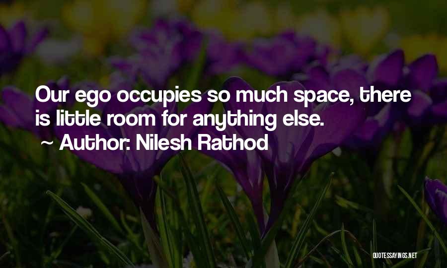 Nilesh Rathod Quotes 1491036