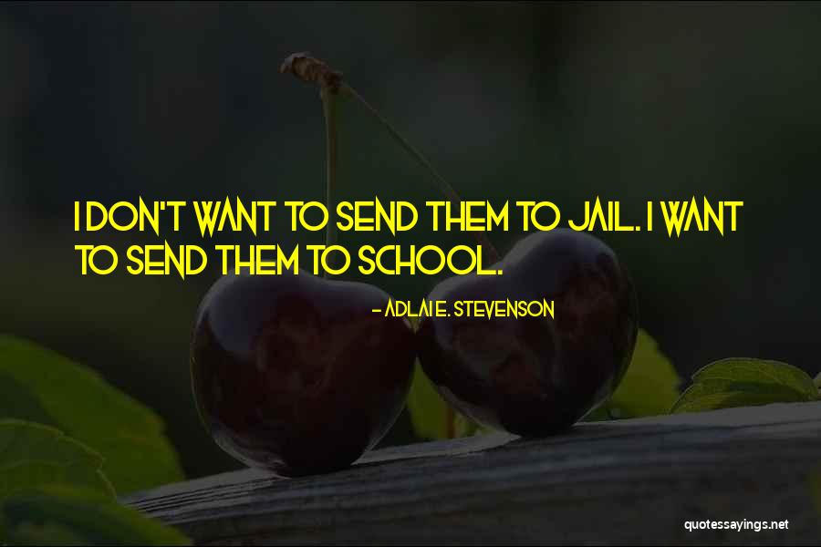 Nilfgaard Witcher Quotes By Adlai E. Stevenson Nilfgaard Witcher Quotes By Adlai E. Stevenson