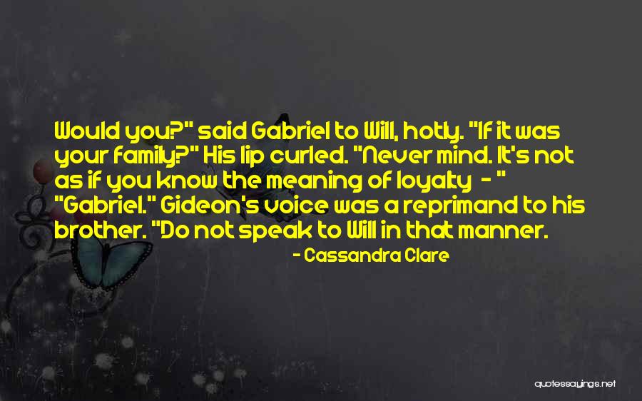Nilfgaardian Empire Quotes By Cassandra Clare Nilfgaardian Empire Quotes By Cassandra Clare