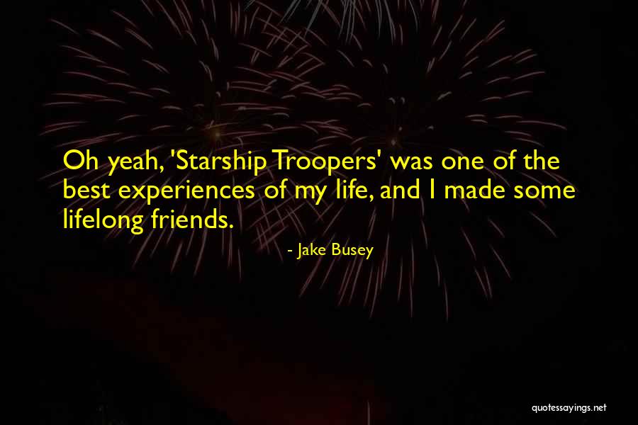 Nilg N Ak Aoglu Quotes By Jake Busey Nilg N Ak Aoglu Quotes By Jake Busey