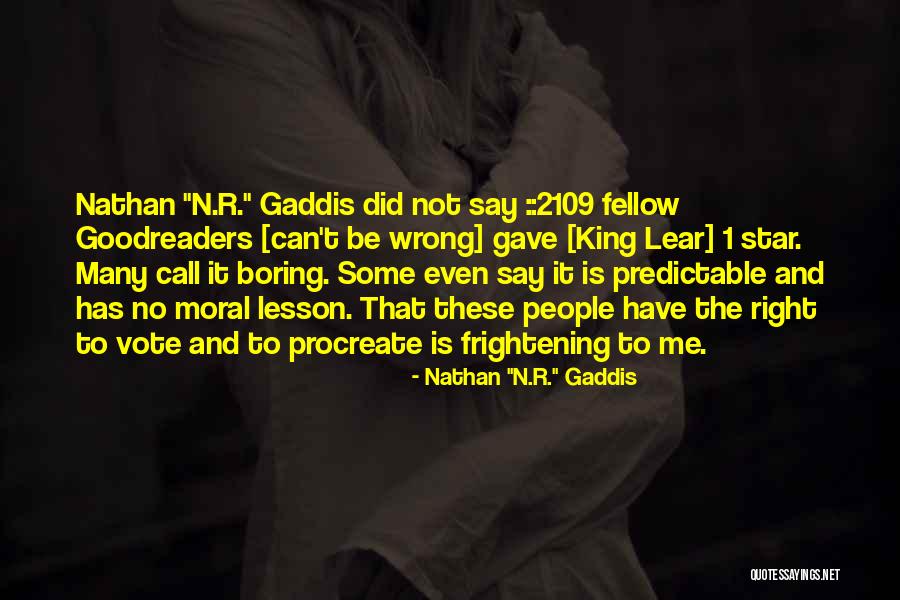 Nilg N Karababa Quotes By Nathan Nilg N Karababa Quotes By Nathan