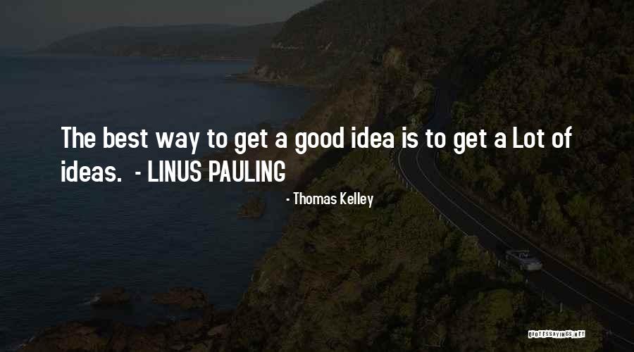 Nilg N Karababa Quotes By Thomas Kelley Nilg N Karababa Quotes By Thomas Kelley