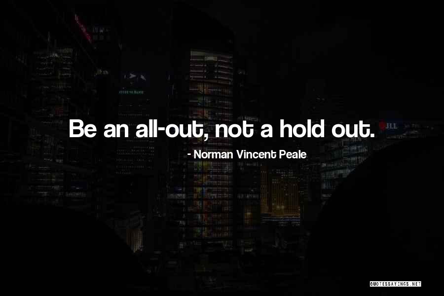 Nilight Wiring Quotes By Norman Vincent Peale Nilight Wiring Quotes By Norman Vincent Peale