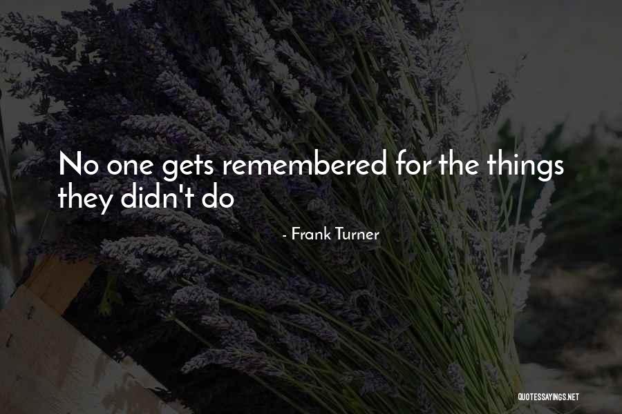 Nilikha Acrylic Donut Quotes By Frank Turner Nilikha Acrylic Donut Quotes By Frank Turner
