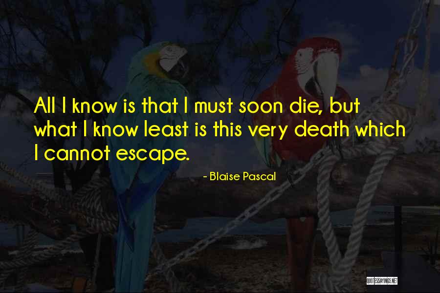 Nilikha Ang Quotes By Blaise Pascal Nilikha Ang Quotes By Blaise Pascal