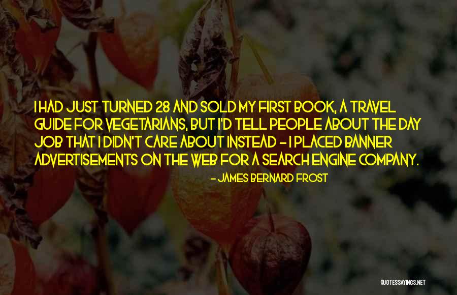 Nilikha Quotes By James Bernard Frost Nilikha Quotes By James Bernard Frost