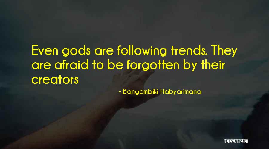 Nilima Motaparti Quotes By Bangambiki Habyarimana Nilima Motaparti Quotes By Bangambiki Habyarimana
