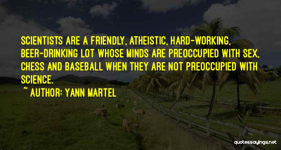 Nilisha Bhimani Quotes By Yann Martel Nilisha Bhimani Quotes By Yann Martel