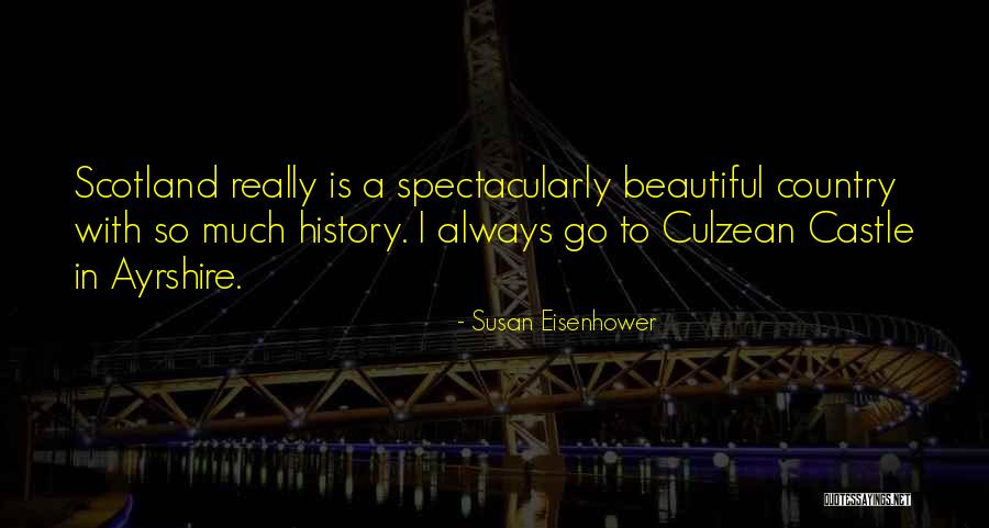 Nilla Fischer Quotes By Susan Eisenhower Nilla Fischer Quotes By Susan Eisenhower