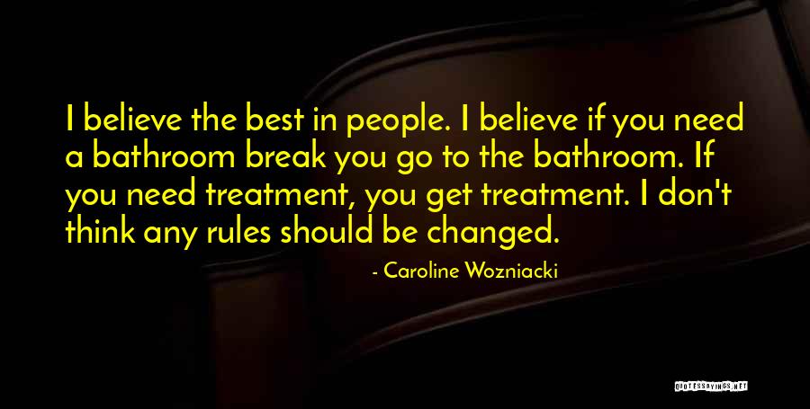 Nillerzzz Quotes By Caroline Wozniacki Nillerzzz Quotes By Caroline Wozniacki