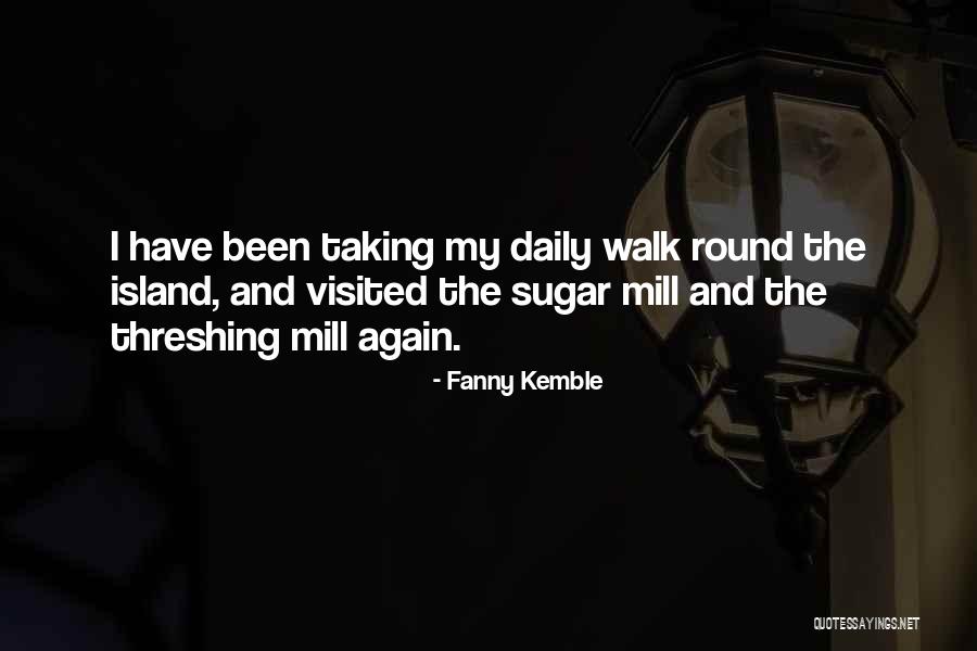 Nillerzzz Quotes By Fanny Kemble Nillerzzz Quotes By Fanny Kemble