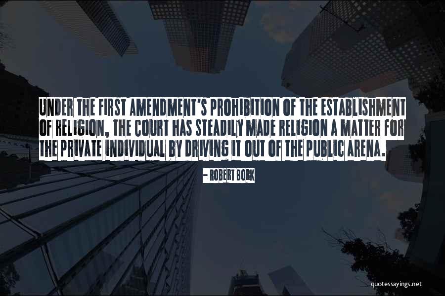 Nillerzzz Quotes By Robert Bork Nillerzzz Quotes By Robert Bork